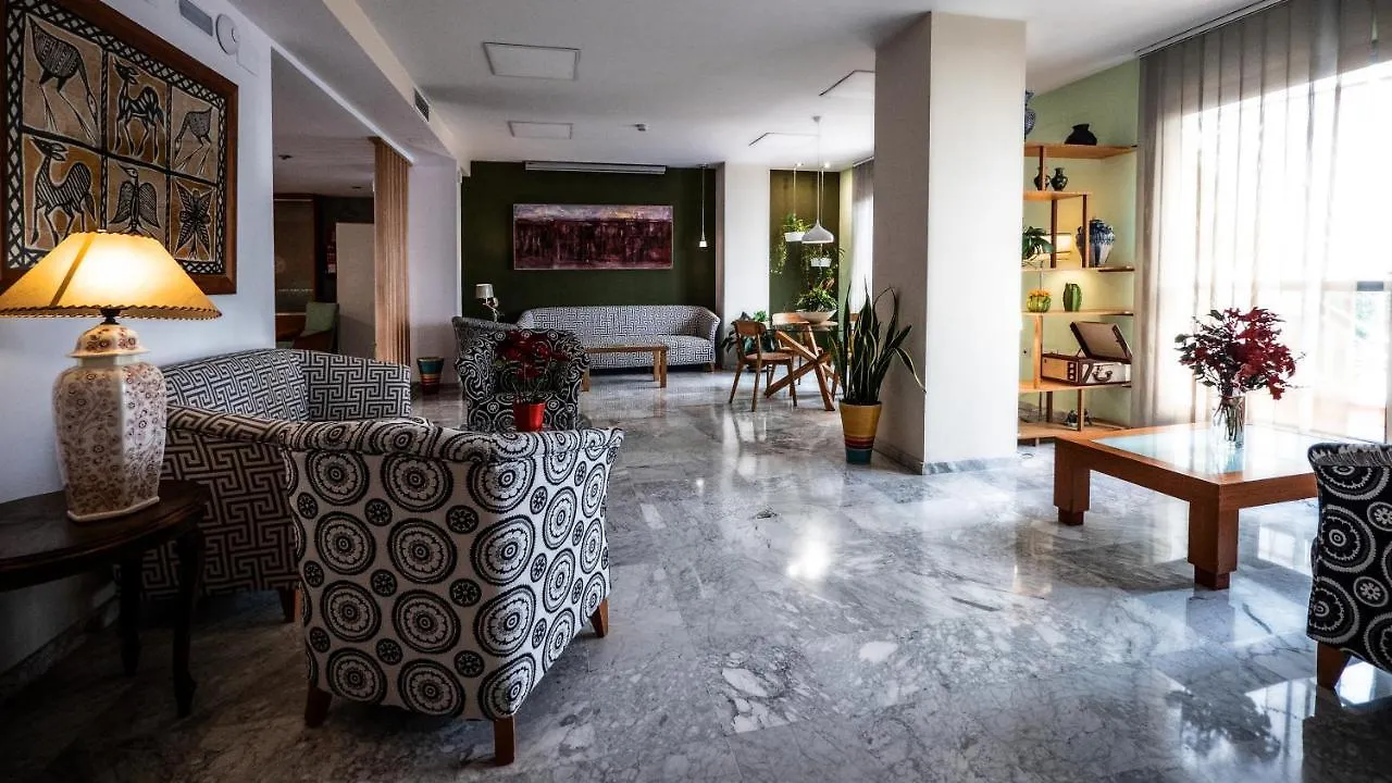 Colectia Hotel Santa Lucia Sevilla