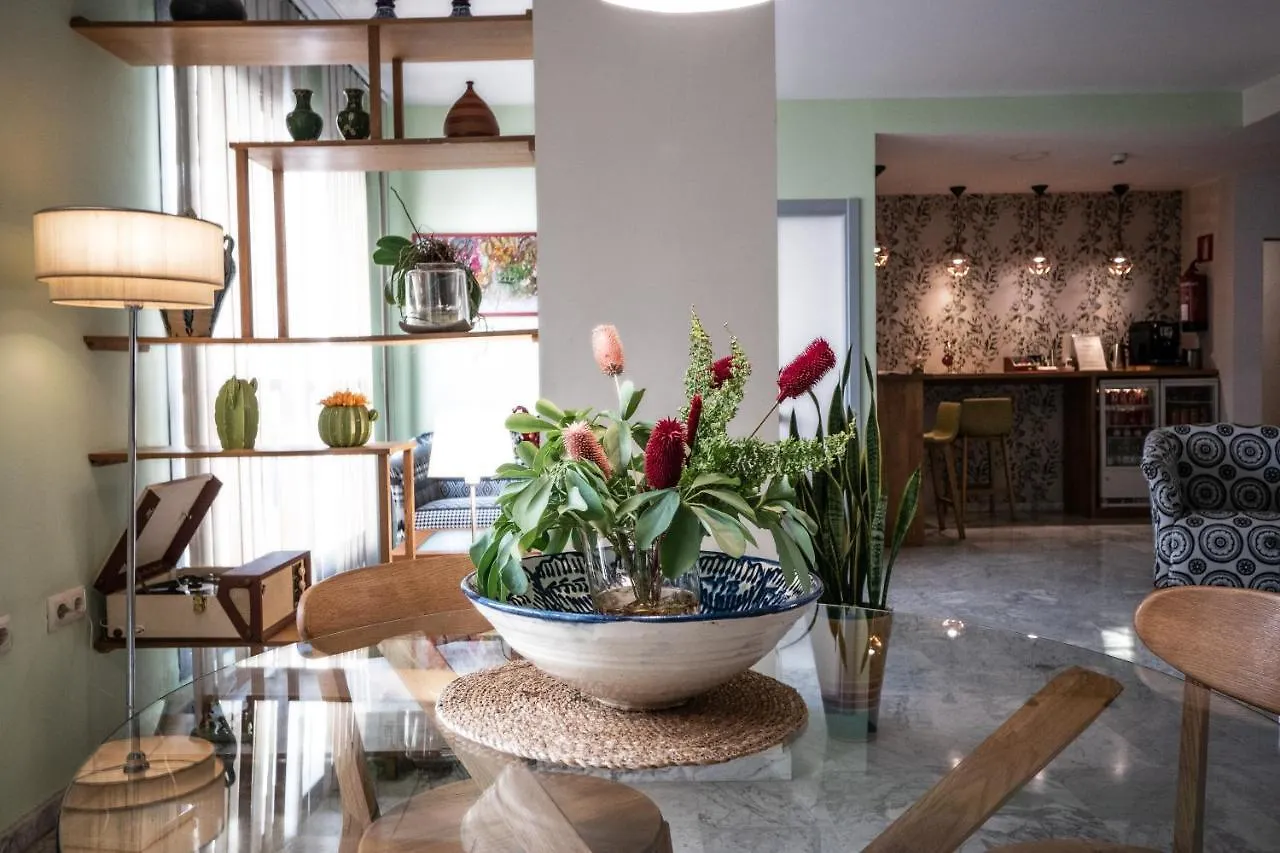***  Colectia Hotel Santa Lucia Sevilla Spanien