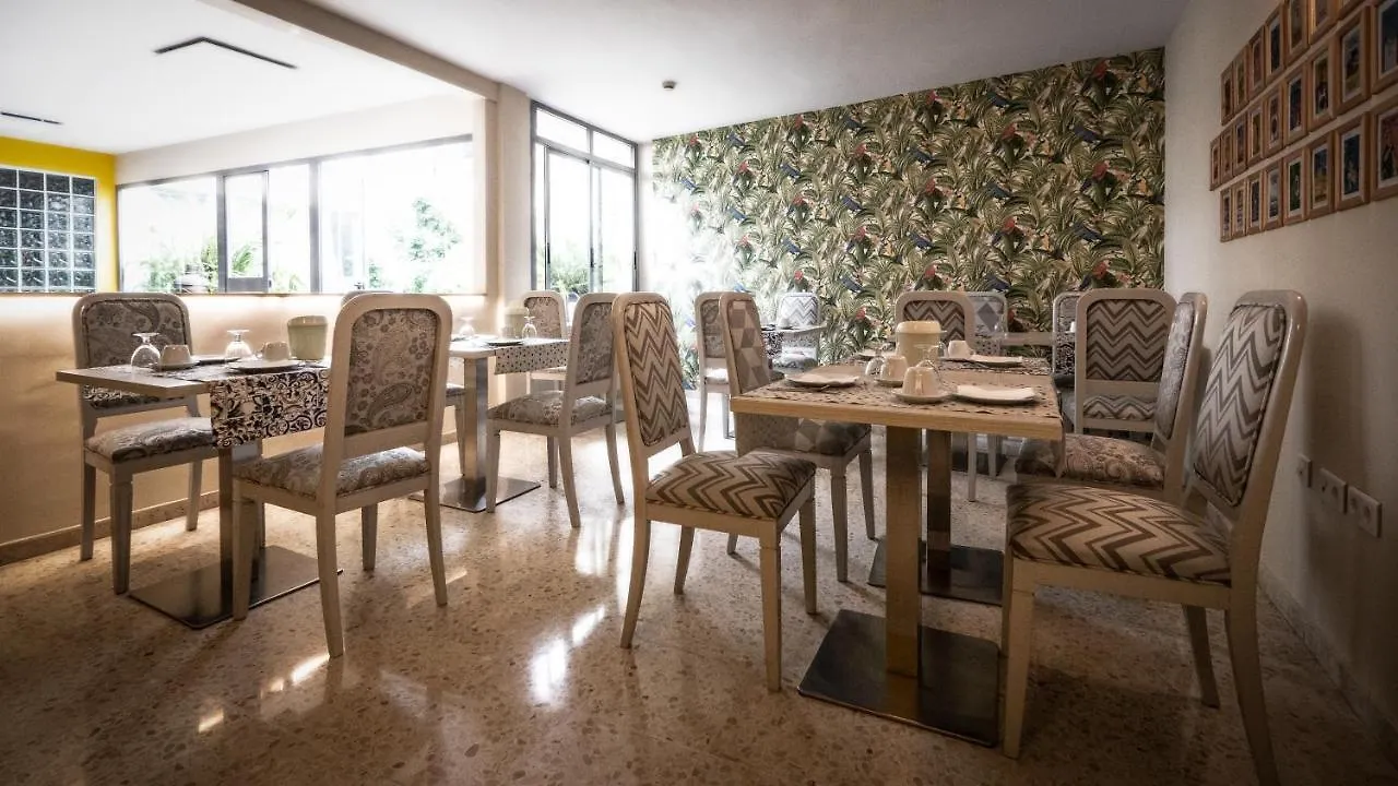 Colectia Hotel Santa Lucia Sevilla