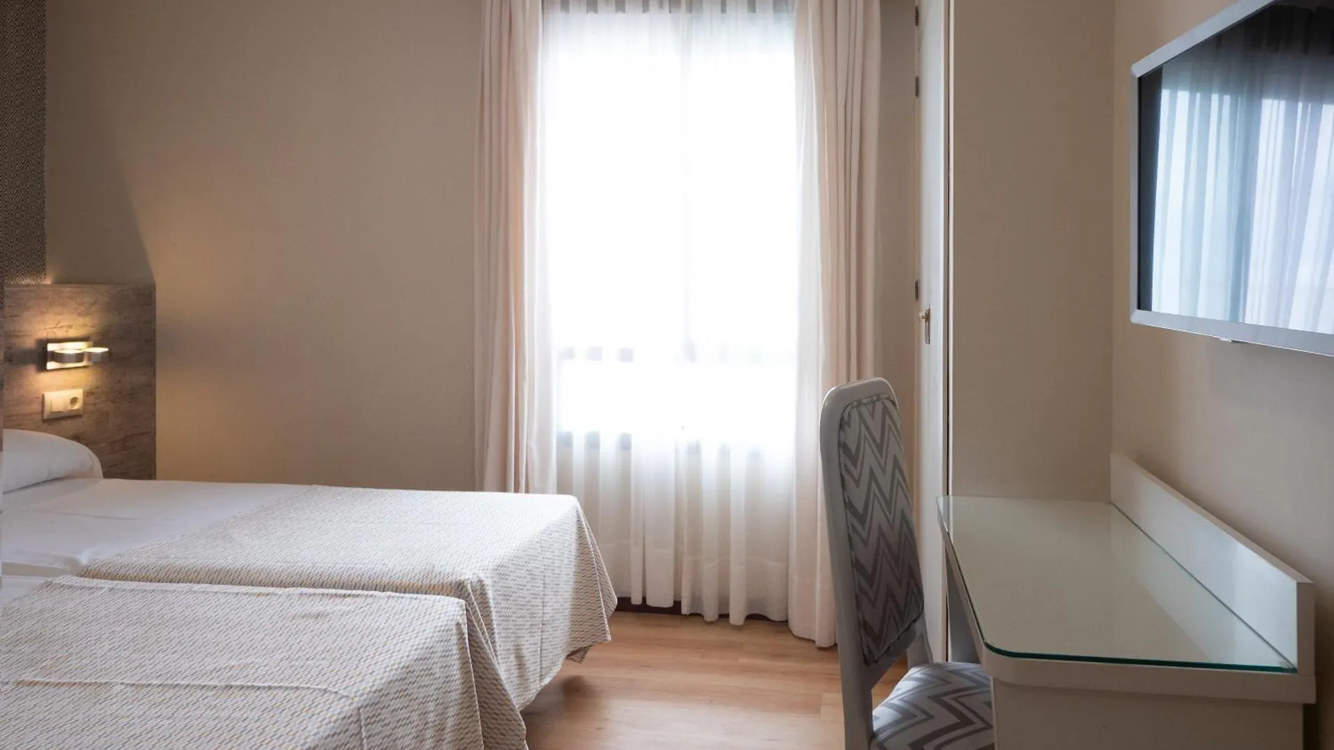 Colectia Hotel Santa Lucia Sevilla