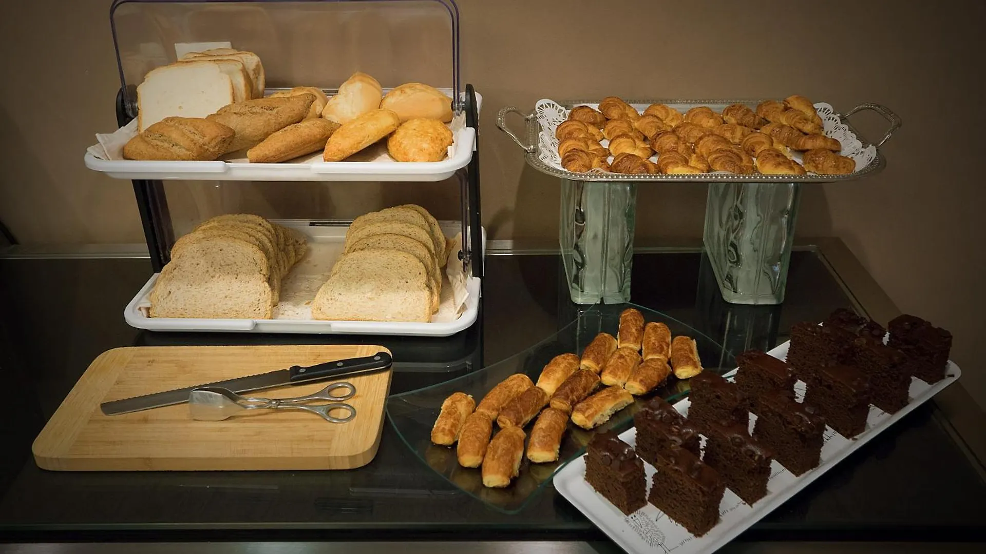 Colectia Hotel Santa Lucia Sevilla