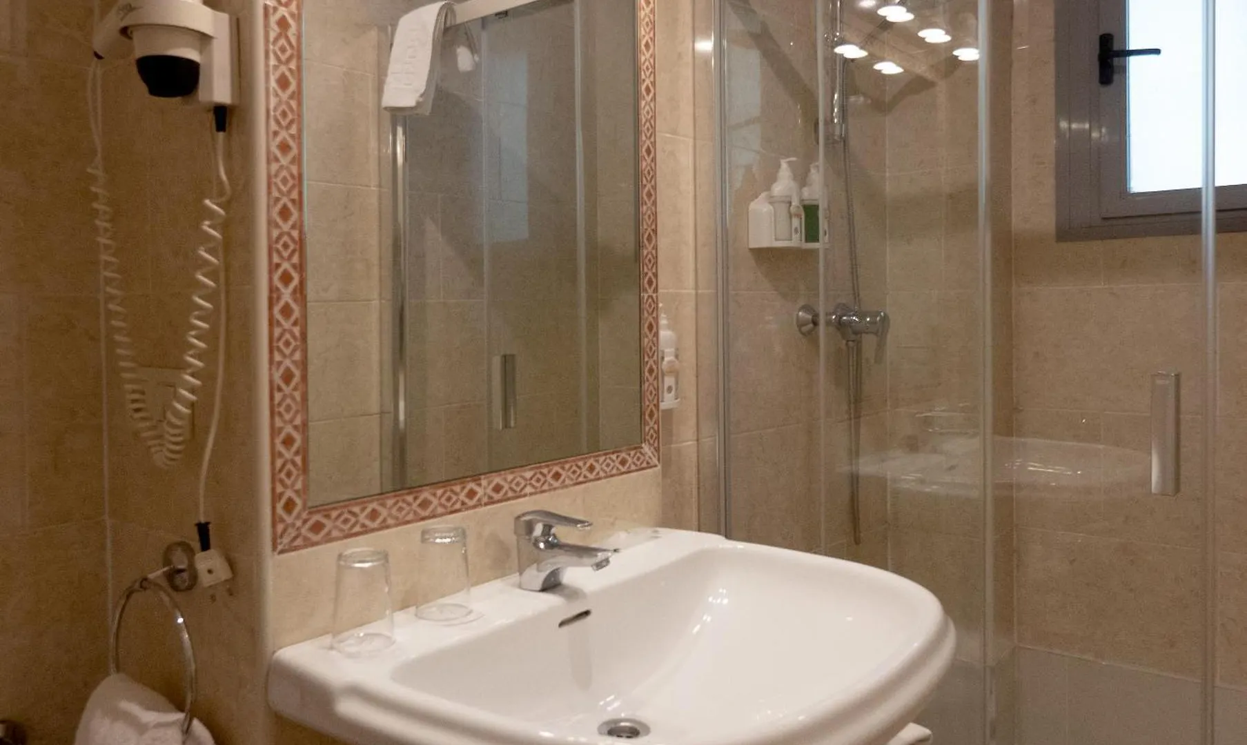 Colectia Hotel Santa Lucia Sevilla