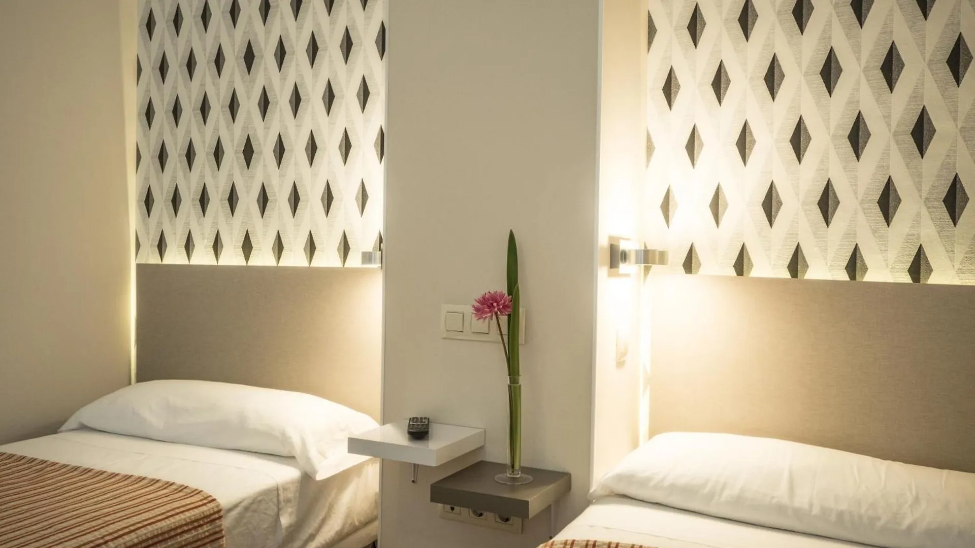 Colectia Hotel Santa Lucia Sewilla