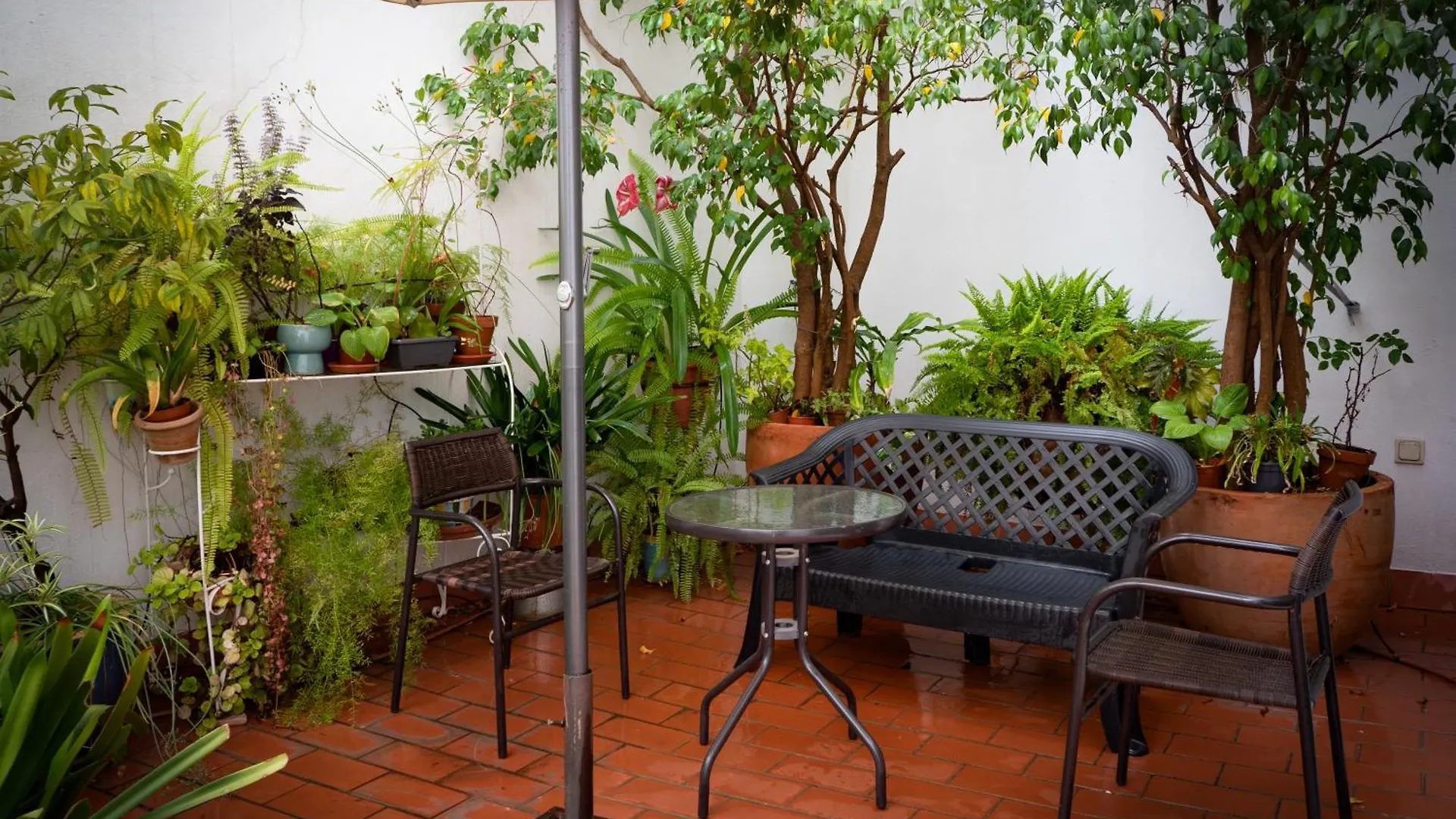 Colectia Hotel Santa Lucia Sewilla 3*,  Hiszpania