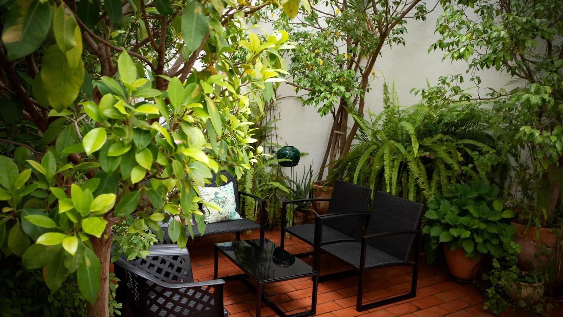 Colectia Hotel Santa Lucia Sevilla
