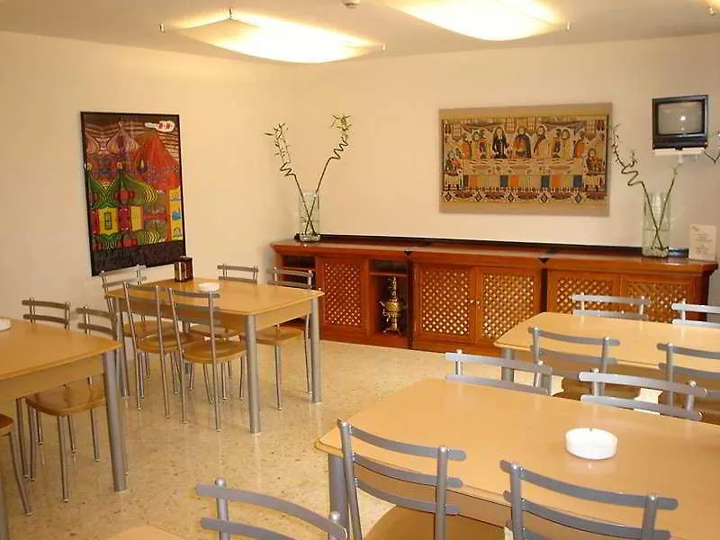 Colectia Hotel Santa Lucia Sewilla