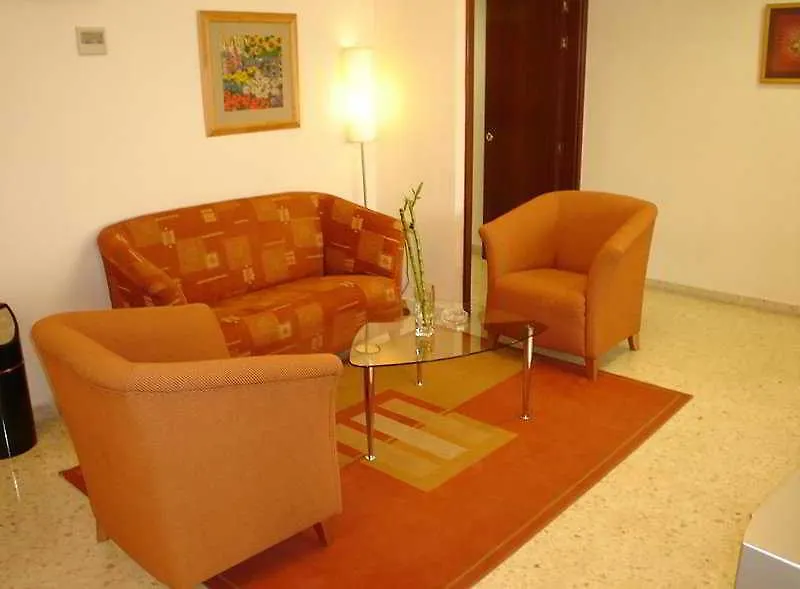 ***  Colectia Hotel Santa Lucia Sewilla Hiszpania