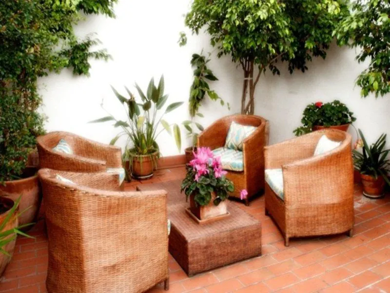 Colectia Hotel Santa Lucia Sevilla