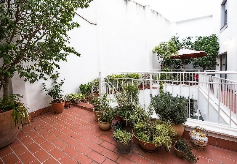 Colectia Hotel Santa Lucia Sevilla