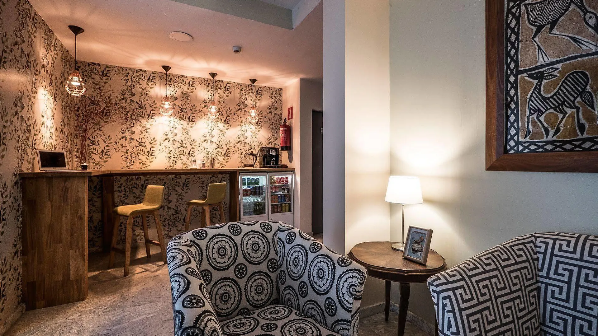 Colectia Hotel Santa Lucia Sevilla