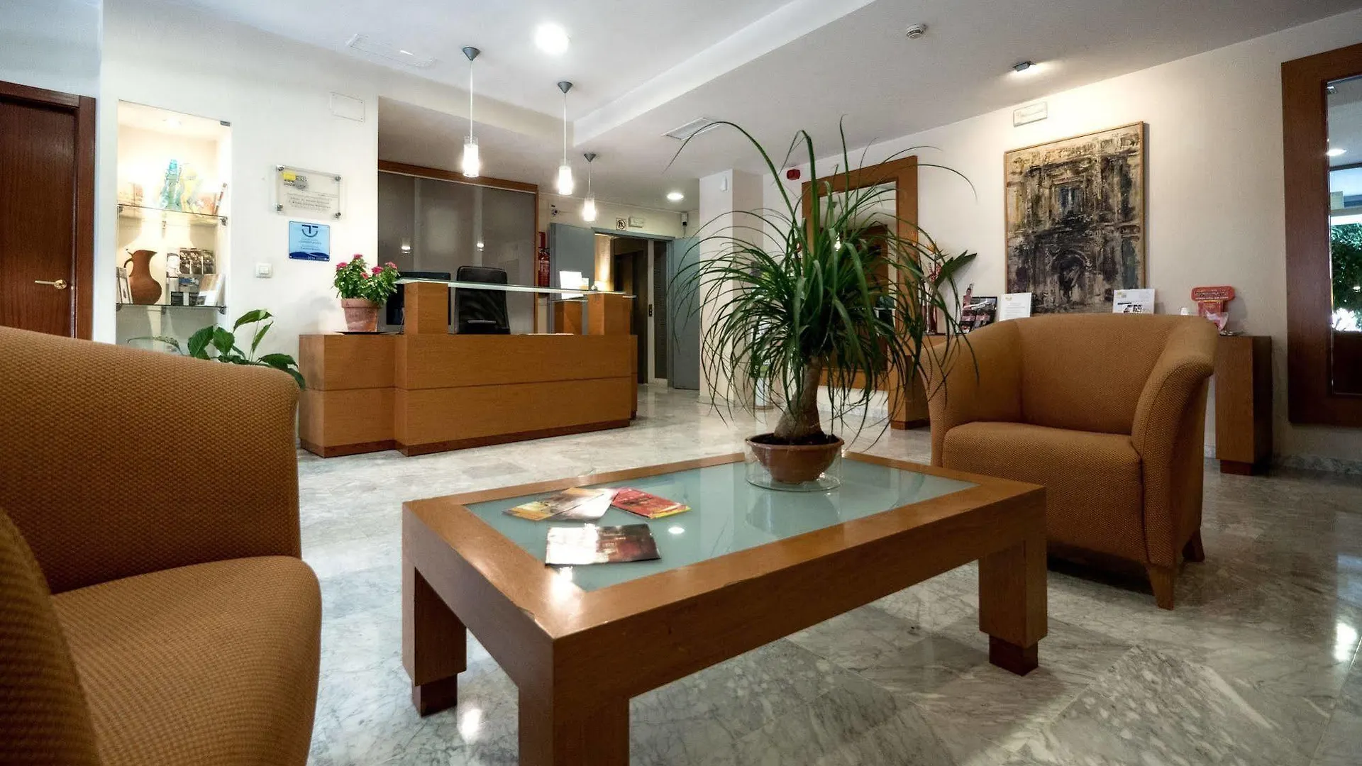 ***  Colectia Hotel Santa Lucia Sevilla Spanien