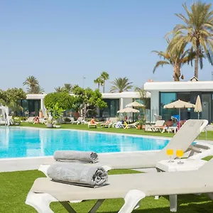 Dona Rosa 2*, Playa del Inglés Spanien