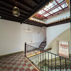 Pensjonat Atenas