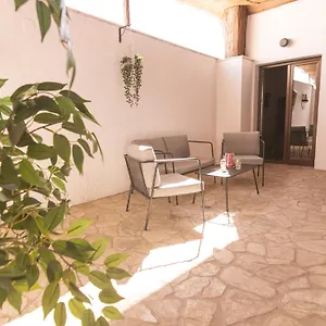 Gce Hotel Malaga
