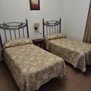 Pensjonat Trajano