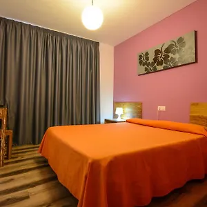 Ancora Pensjonat Lloret de Mar