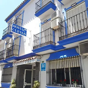 Cuevas Pensjonat Fuengirola