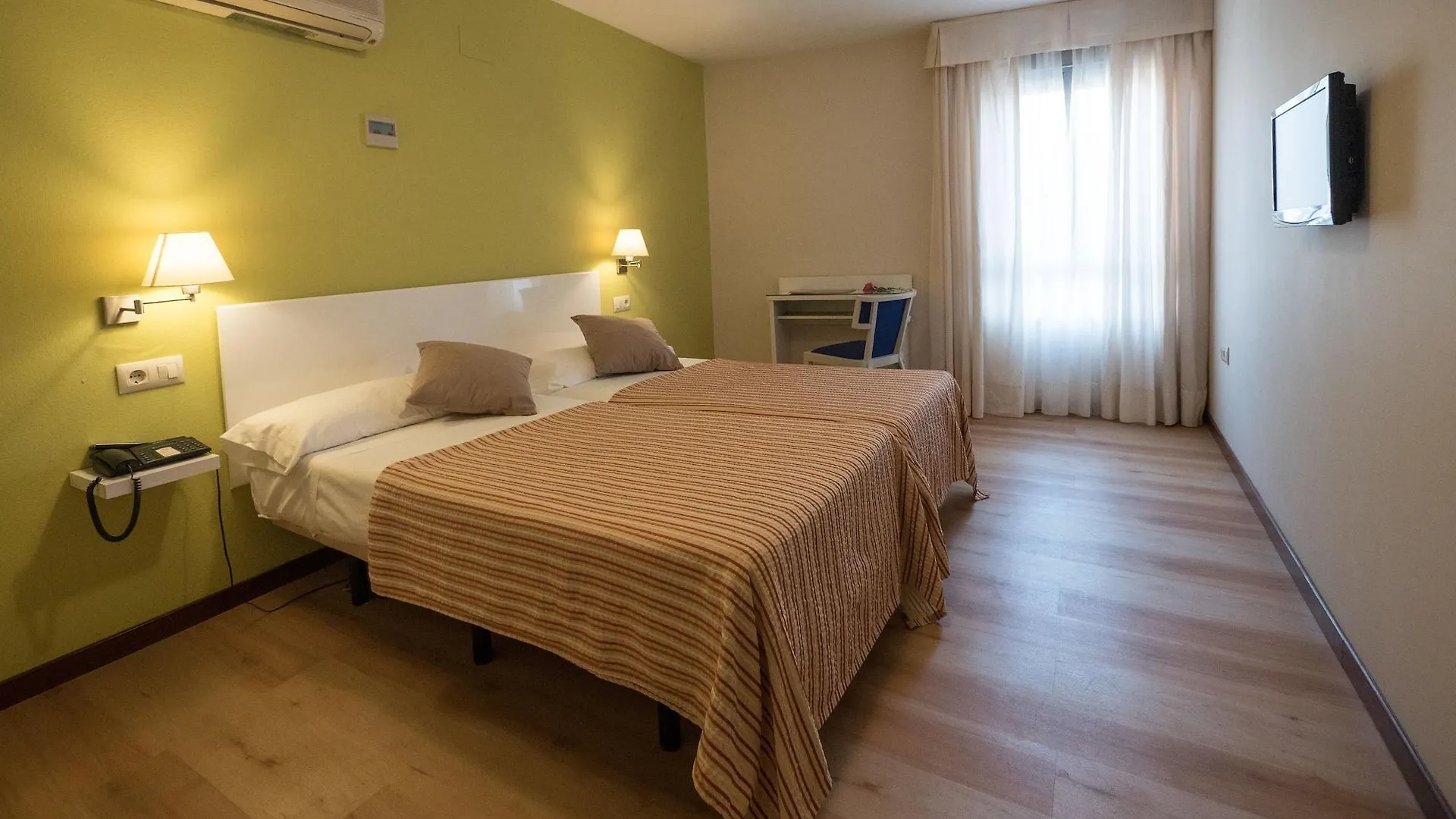 Colectia Hotel Santa Lucia Sevilla