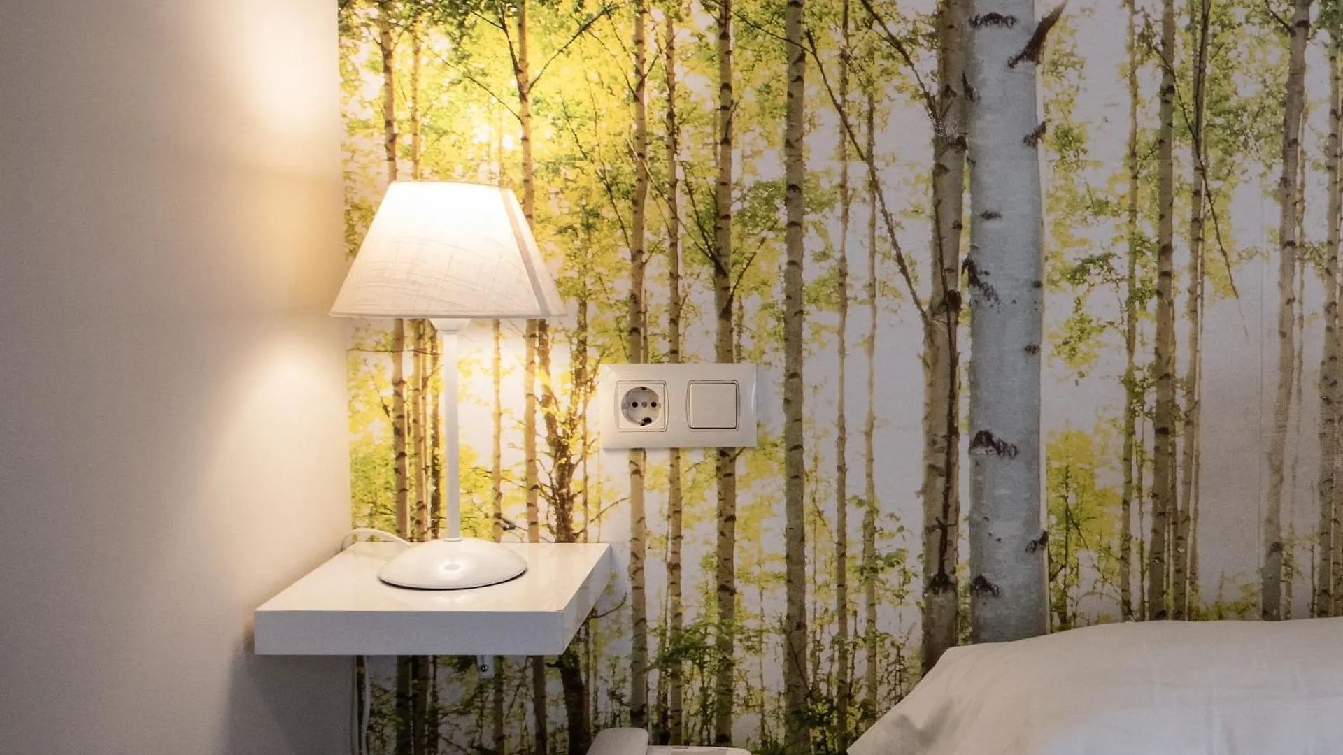 Colectia Hotel Santa Lucia Seville Spain