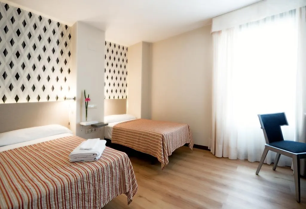 Colectia Hotel Santa Lucia Sevilla