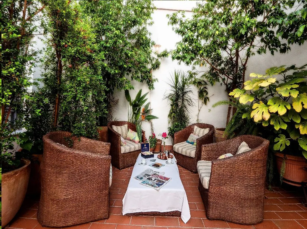 Colectia Hotel Santa Lucia Seville 3*,