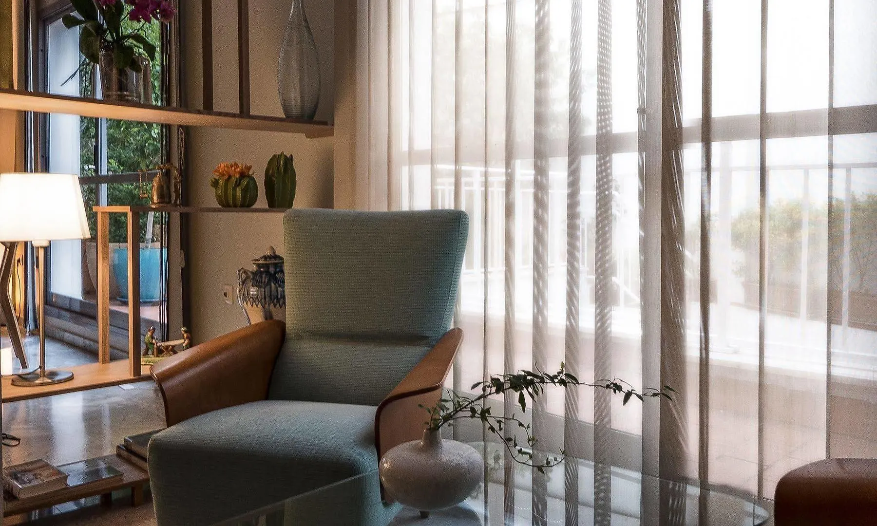 Colectia Hotel Santa Lucia Sevilla Spanyolország