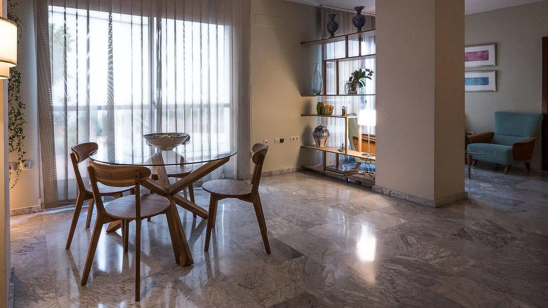 Colectia Hotel Santa Lucia Sevilla Spanyolország