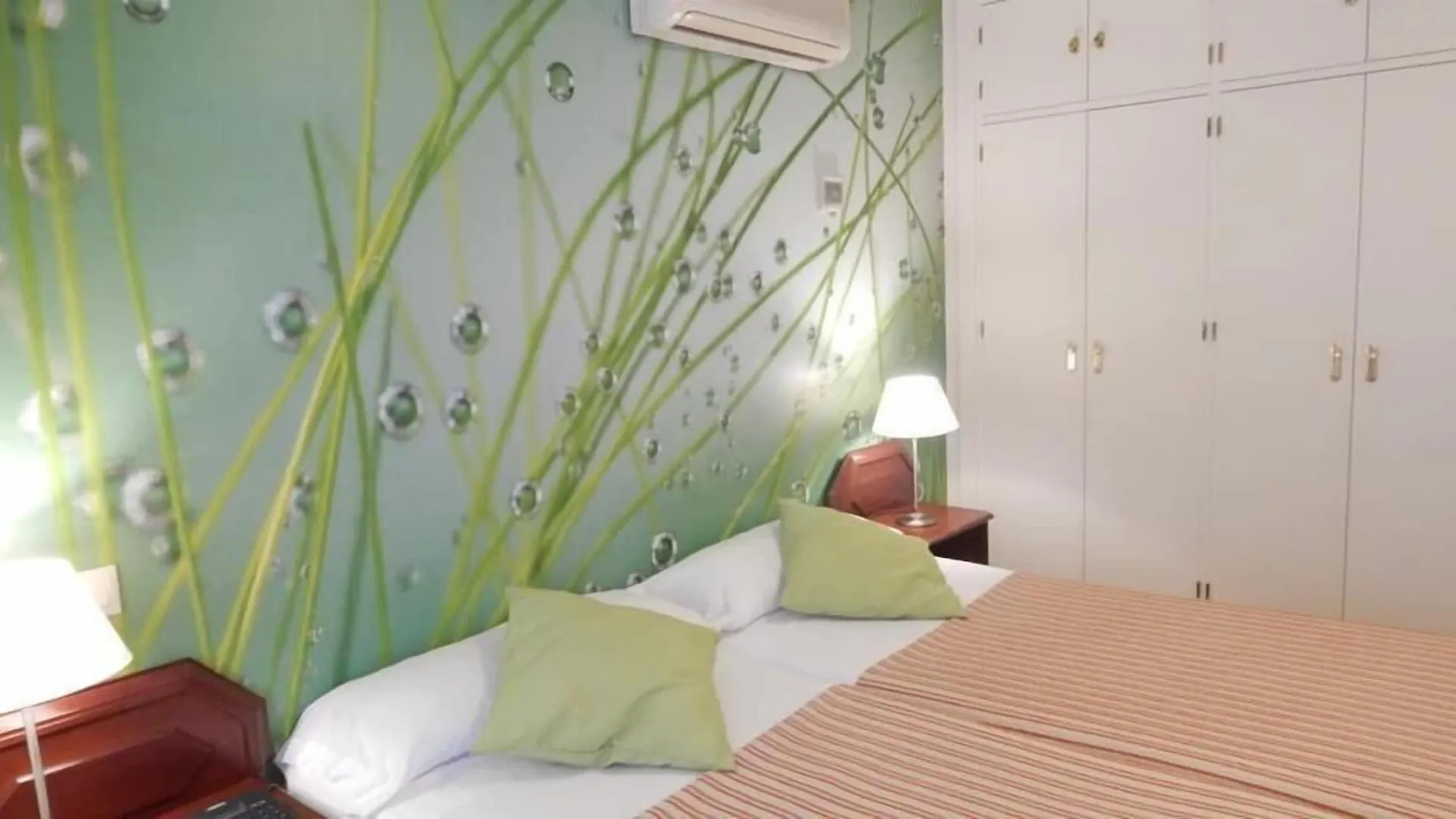 Colectia Hotel Santa Lucia Sevilla Španělsko