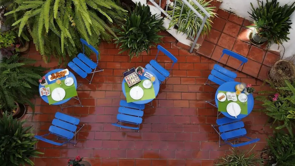 Colectia Hotel Santa Lucia Sevilla
