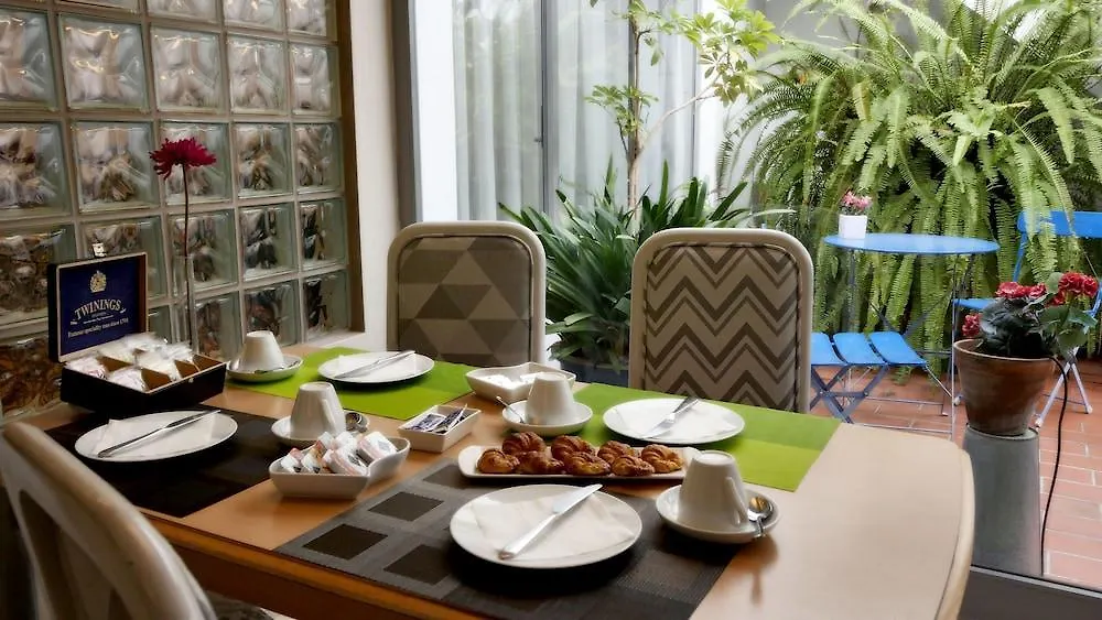 Colectia Hotel Santa Lucia Sevilla