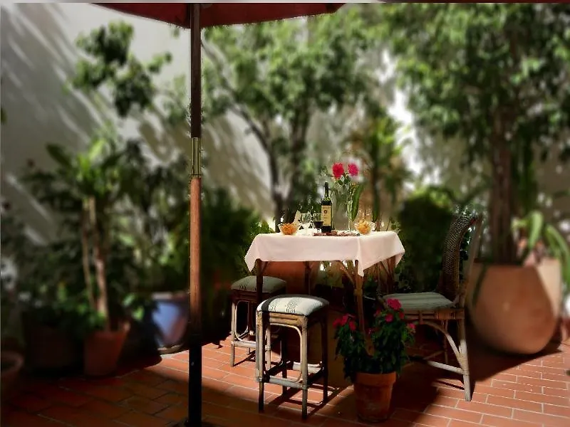 Colectia Hotel Santa Lucia Sevilla 3*,  Španělsko