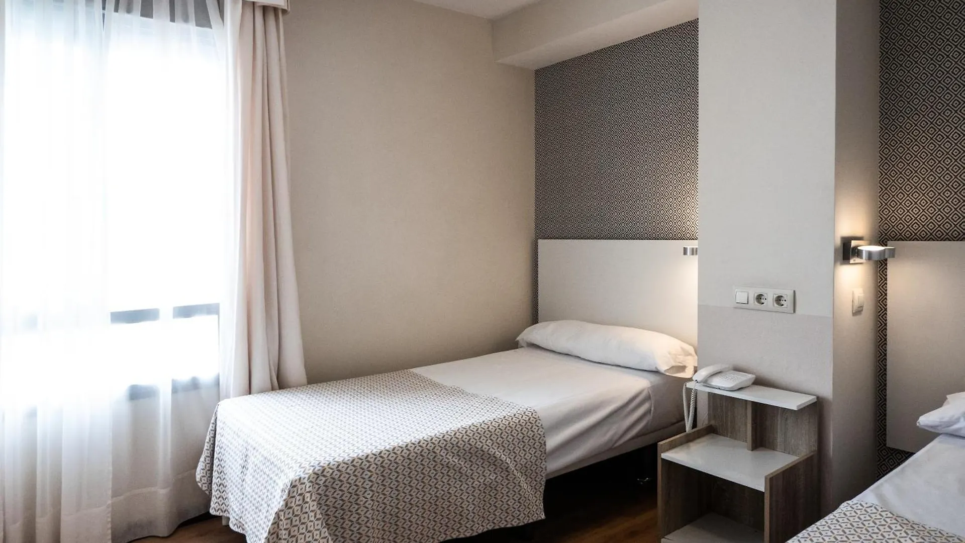 Colectia Hotel Santa Lucia Sevilla 3*,  Španělsko