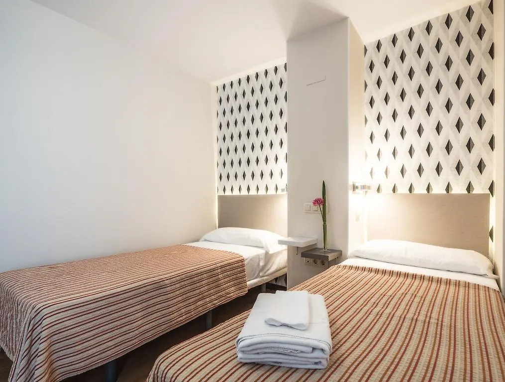Colectia Hotel Santa Lucia Sevilla