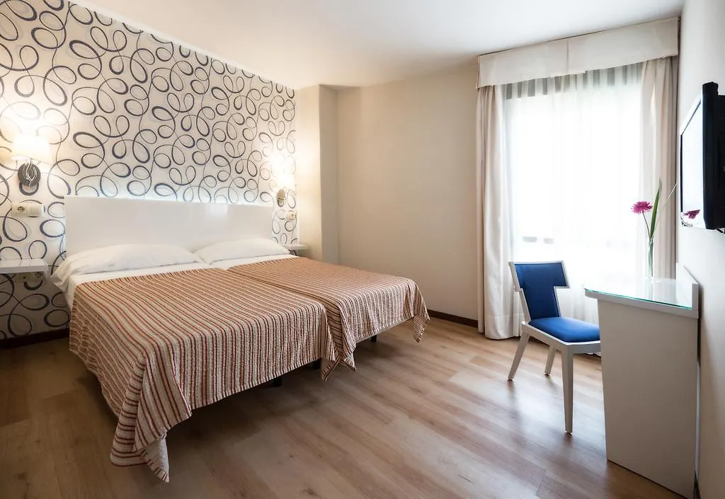 Colectia Hotel Santa Lucia Sevilla