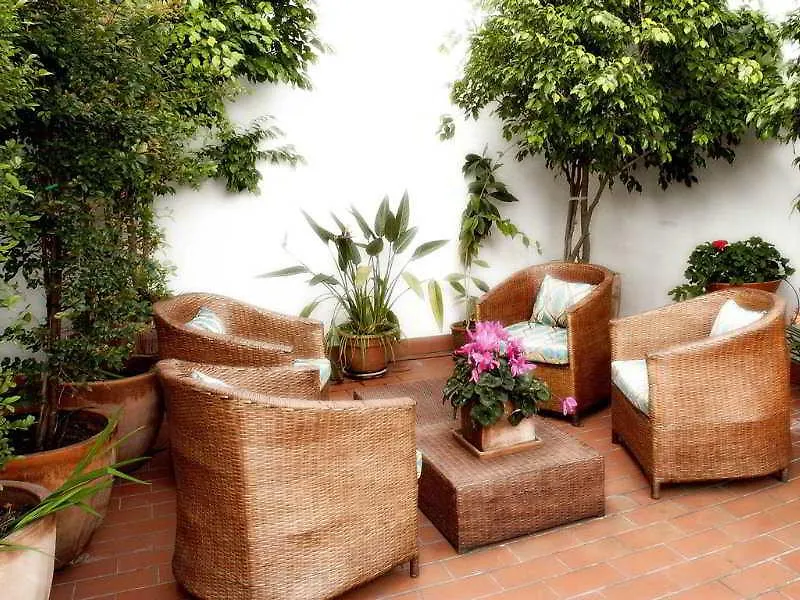 Colectia Hotel Santa Lucia Sevilla