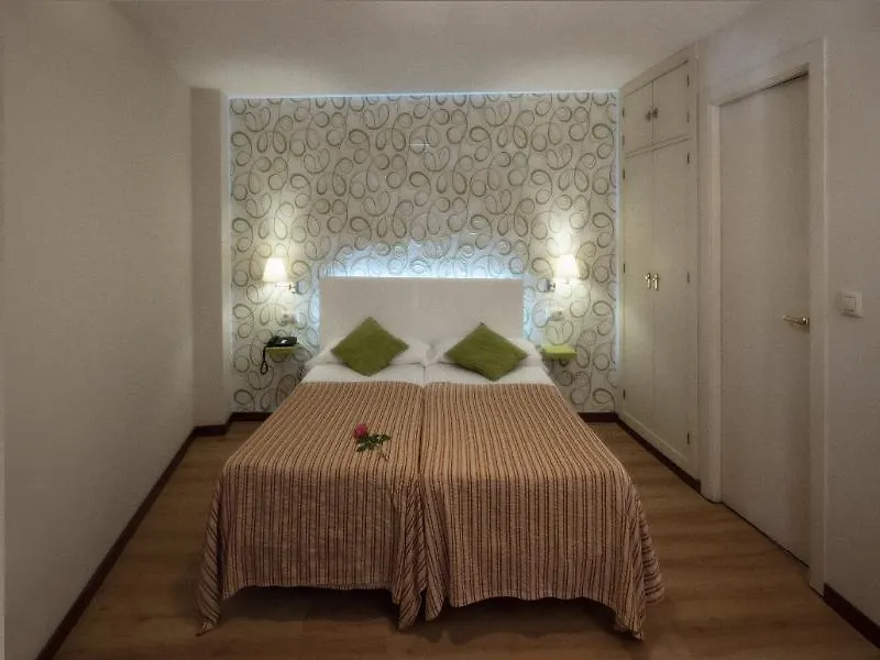 Colectia Hotel Santa Lucia Sevilla Španělsko