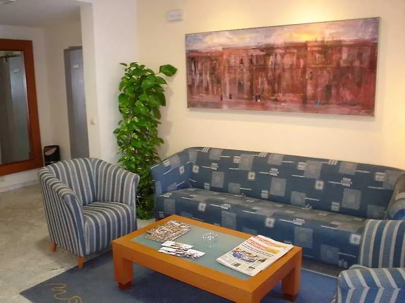 Colectia Hotel Santa Lucia Sevilla 3*,  Španělsko