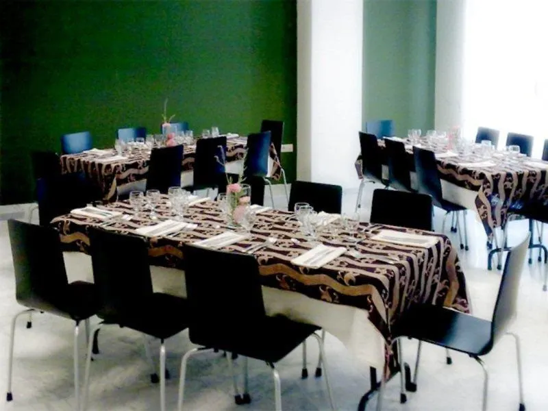 Colectia Hotel Santa Lucia Sevilla
