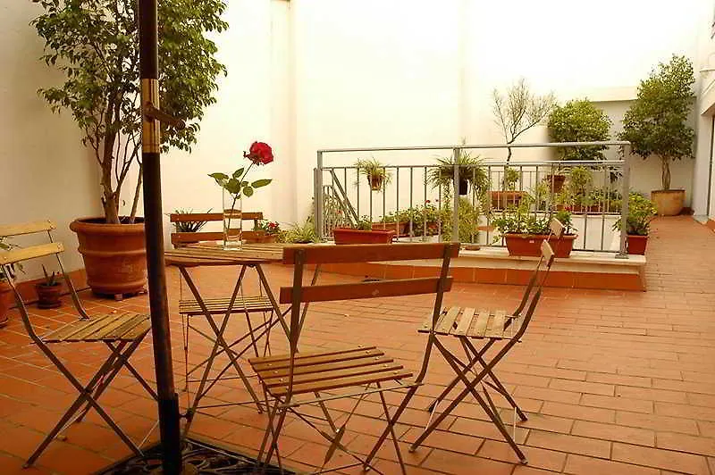 ***  Colectia Hotel Santa Lucia Sevilla Španělsko