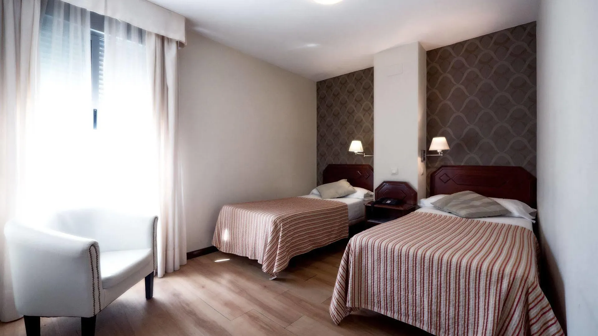 Colectia Hotel Santa Lucia Sevilla