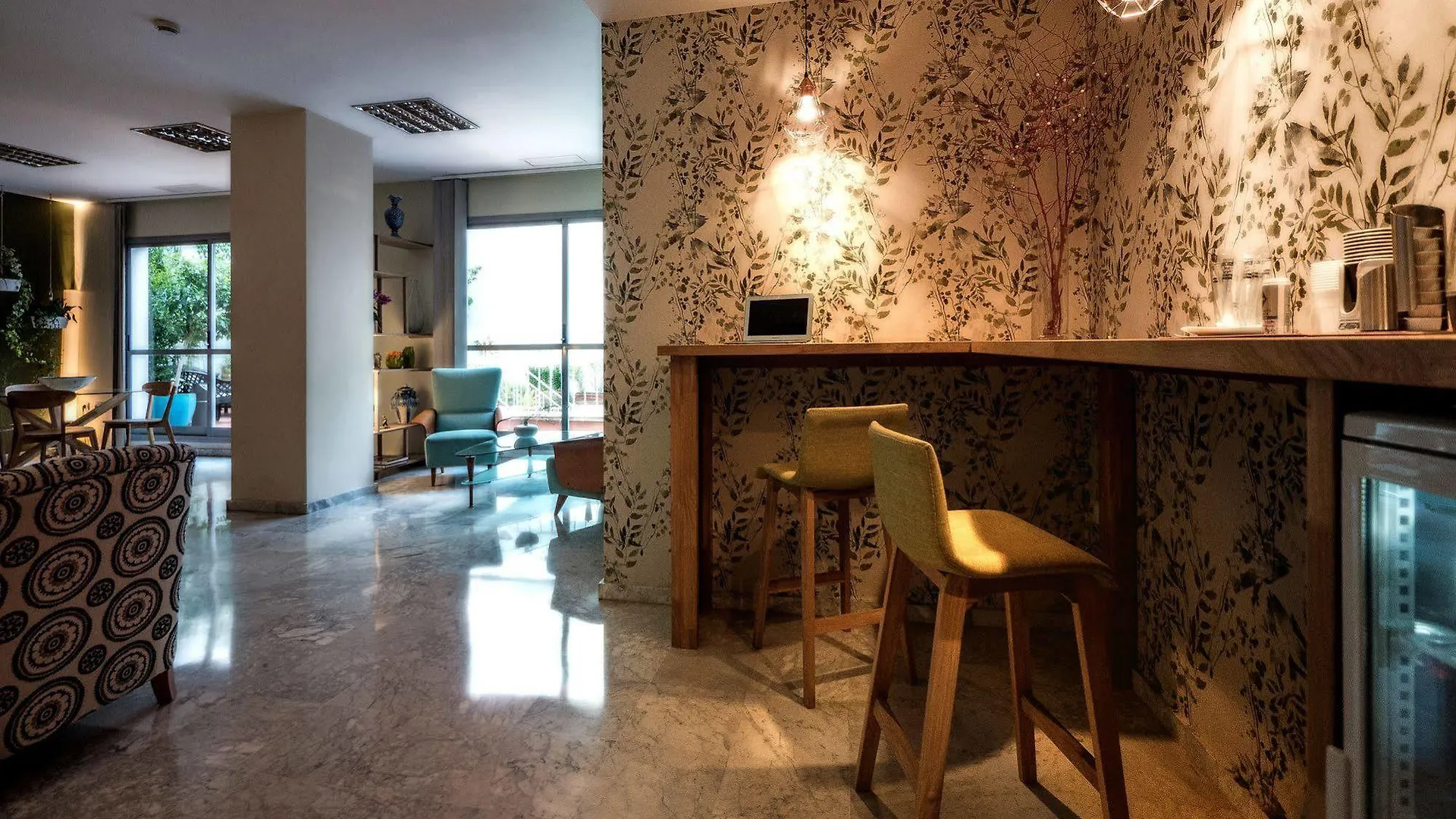 Colectia Hotel Santa Lucia Sevilla