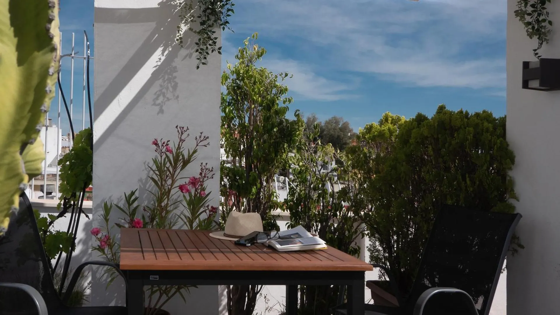 Colectia Hotel Santa Lucia Seville 3*,  Spain