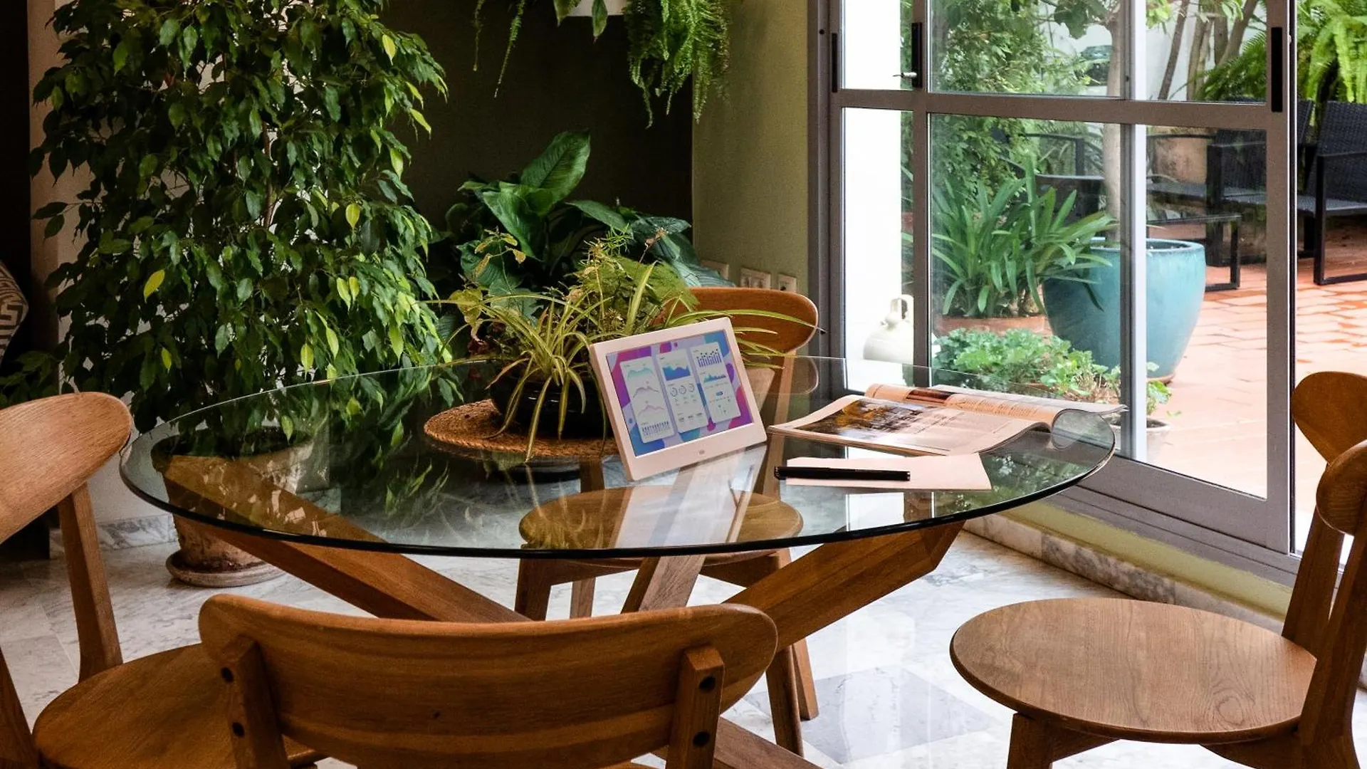 ***  Colectia Hotel Santa Lucia Seville Spain