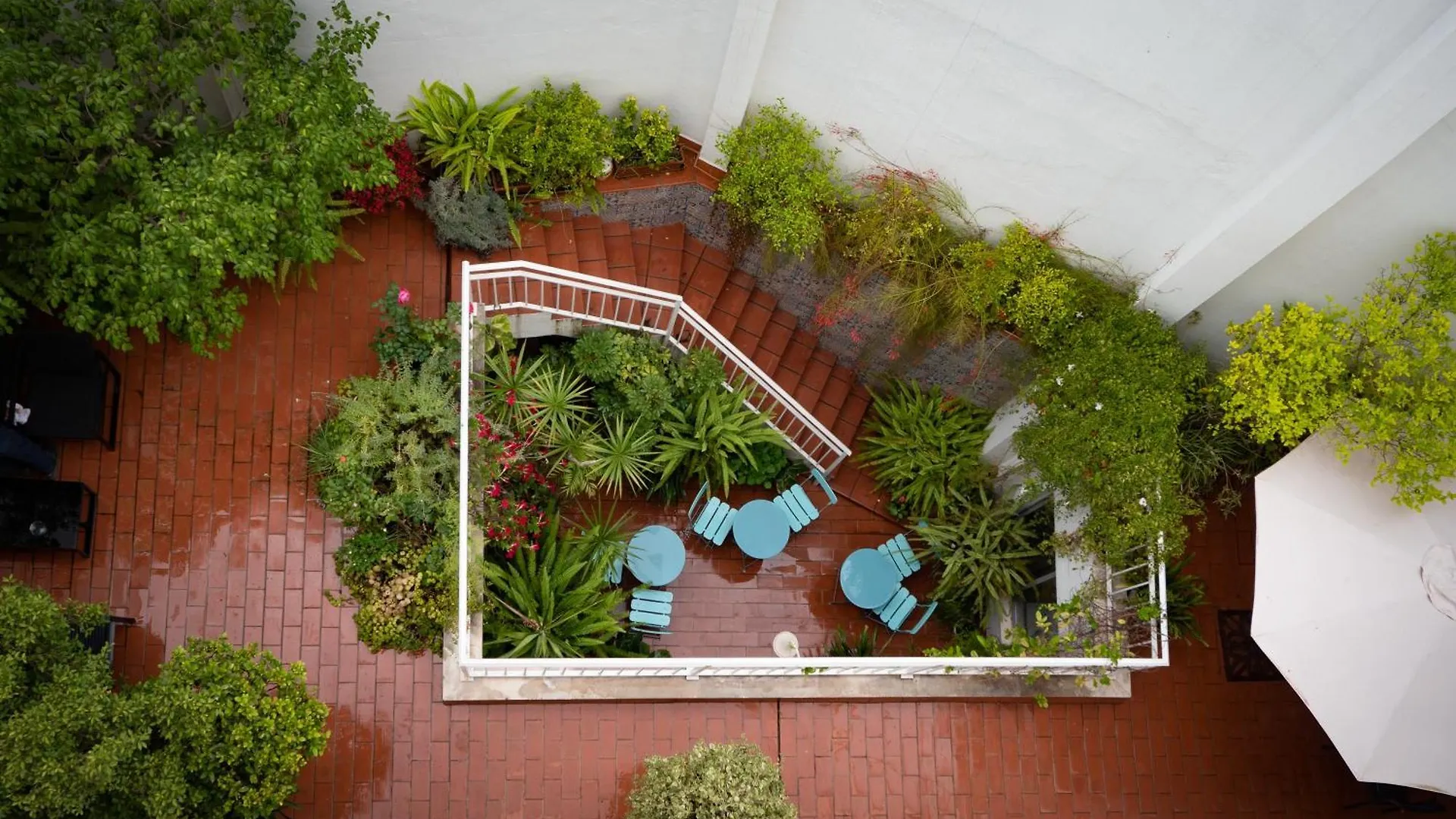 Colectia Hotel Santa Lucia Seville