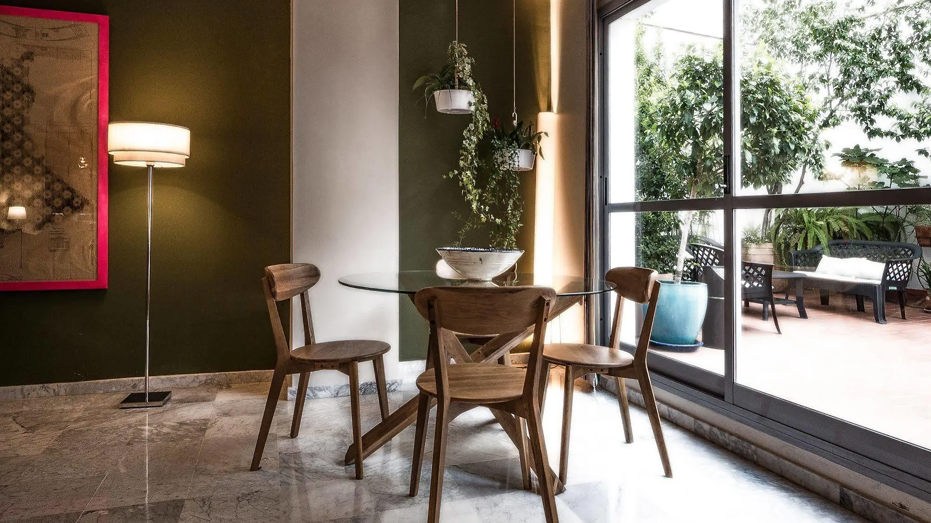 ***  Colectia Hotel Santa Lucia Seville Spain